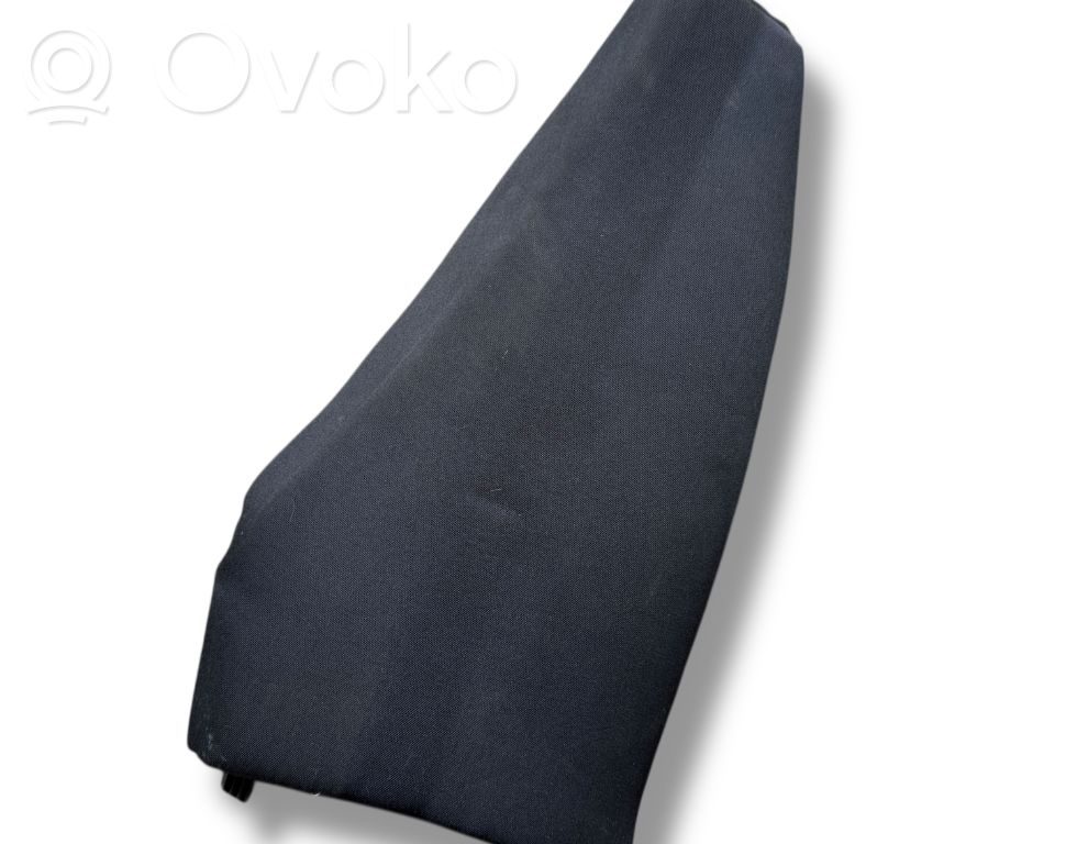 BMW 1 E81 E87 Rear seat side top trim 