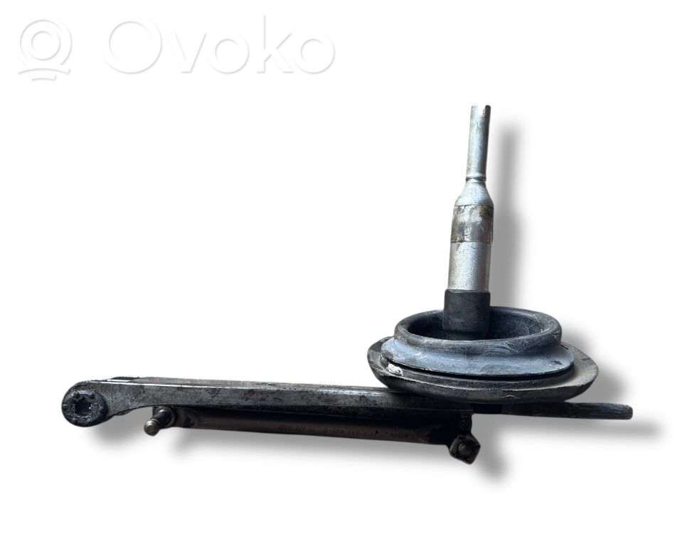 BMW 1 E81 E87 Gear shifter/selector 