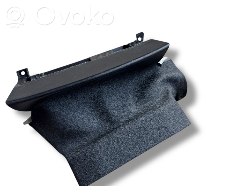BMW 1 E81 E87 Steering wheel column trim 