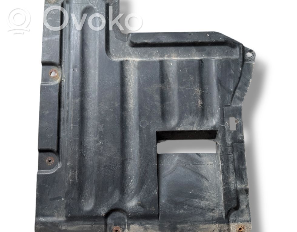 BMW 1 E81 E87 Center/middle under tray cover 