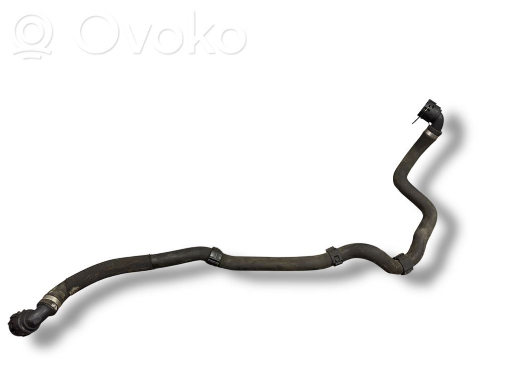 BMW 3 E90 E91 Engine coolant pipe/hose 