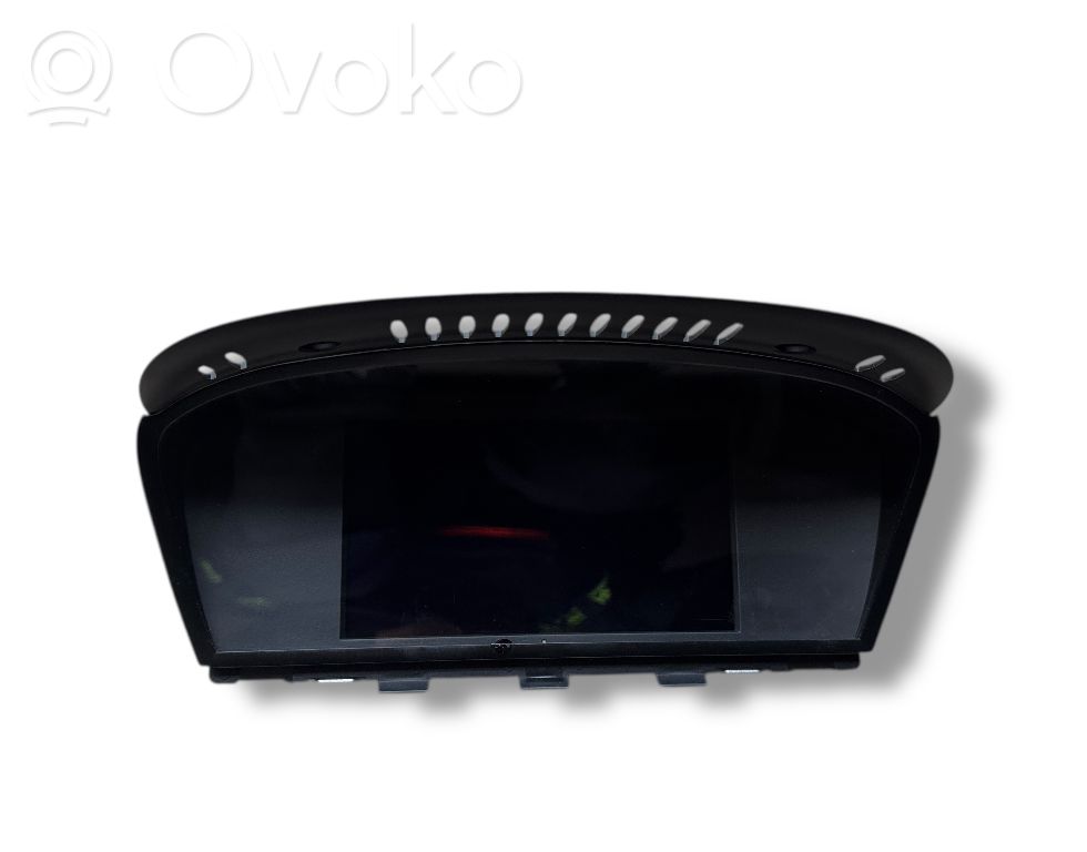 BMW 3 E90 E91 Screen/display/small screen 