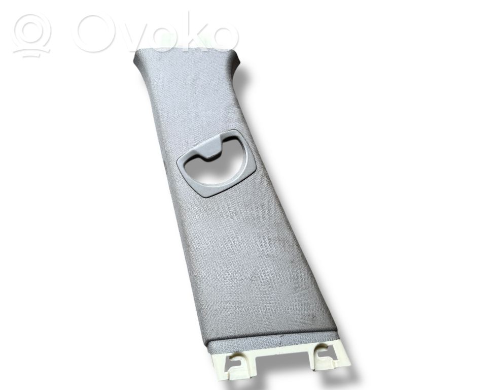 BMW 3 E90 E91 (B) pillar trim (top) 
