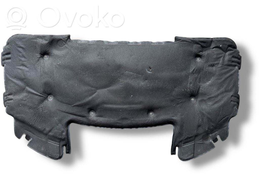 BMW 3 E90 E91 Engine bonnet/hood sound/heat insulation 