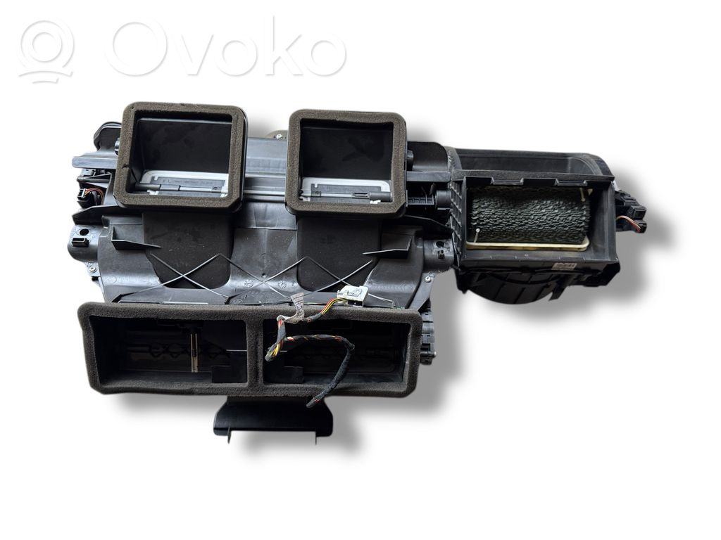 BMW 3 E90 E91 Bloc de chauffage complet 