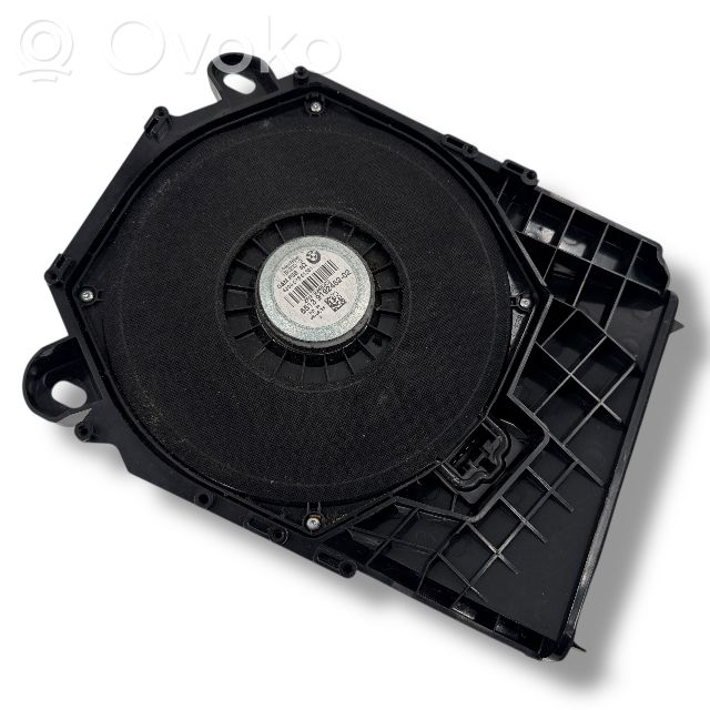 BMW 3 E90 E91 Subwoofer speaker 