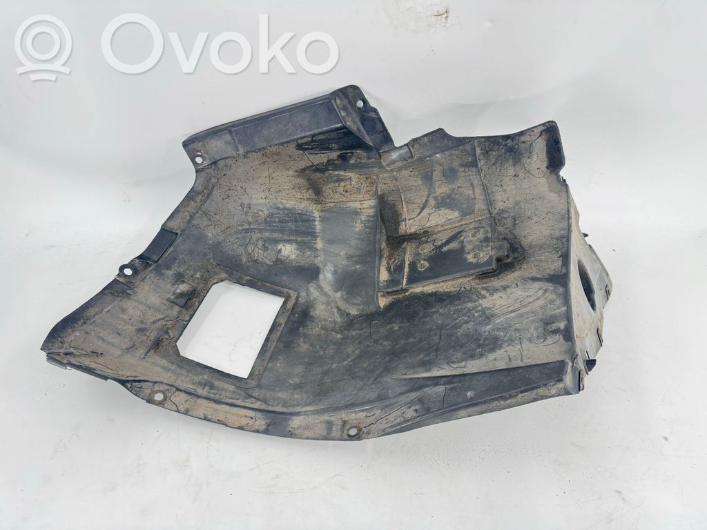 BMW 3 E90 E91 Front wheel arch liner splash guards 