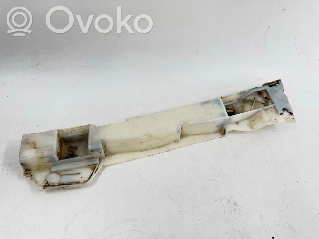 BMW 1 F20 F21 Garnitură prag/fustă laterală 