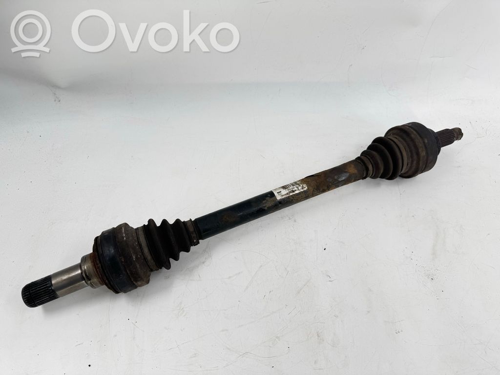 BMW 1 F20 F21 Półoś tylna 