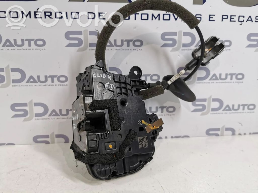 Etuoven lukko   805024563R,806068456R
