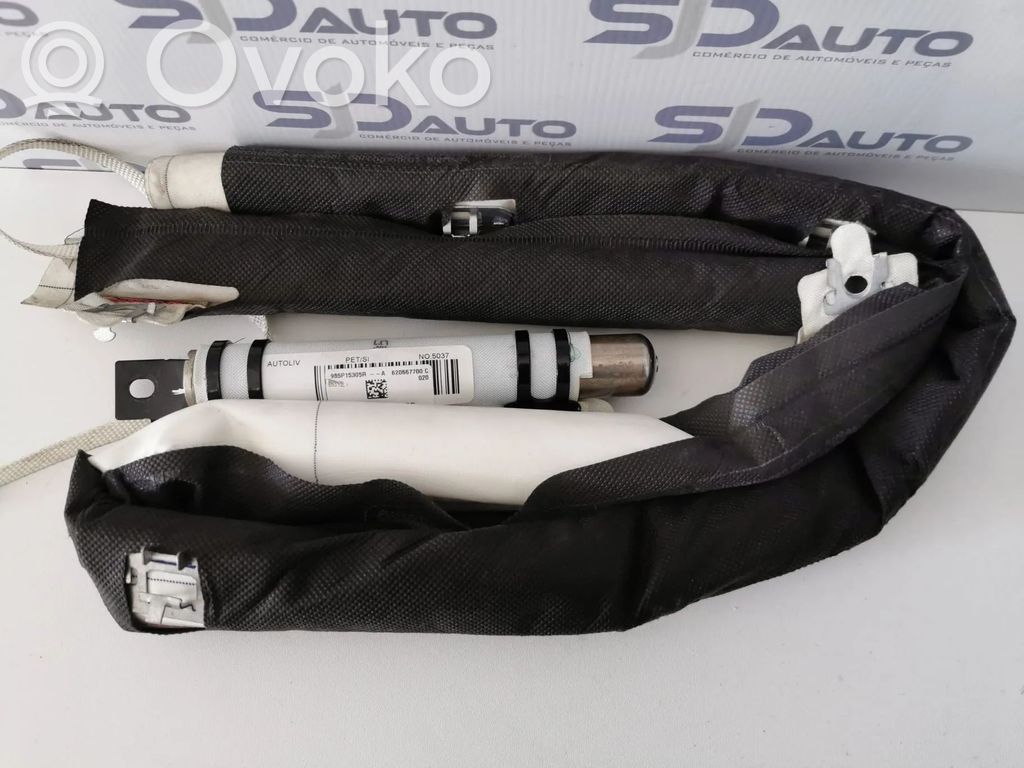 Airbag del techo   985P07779R