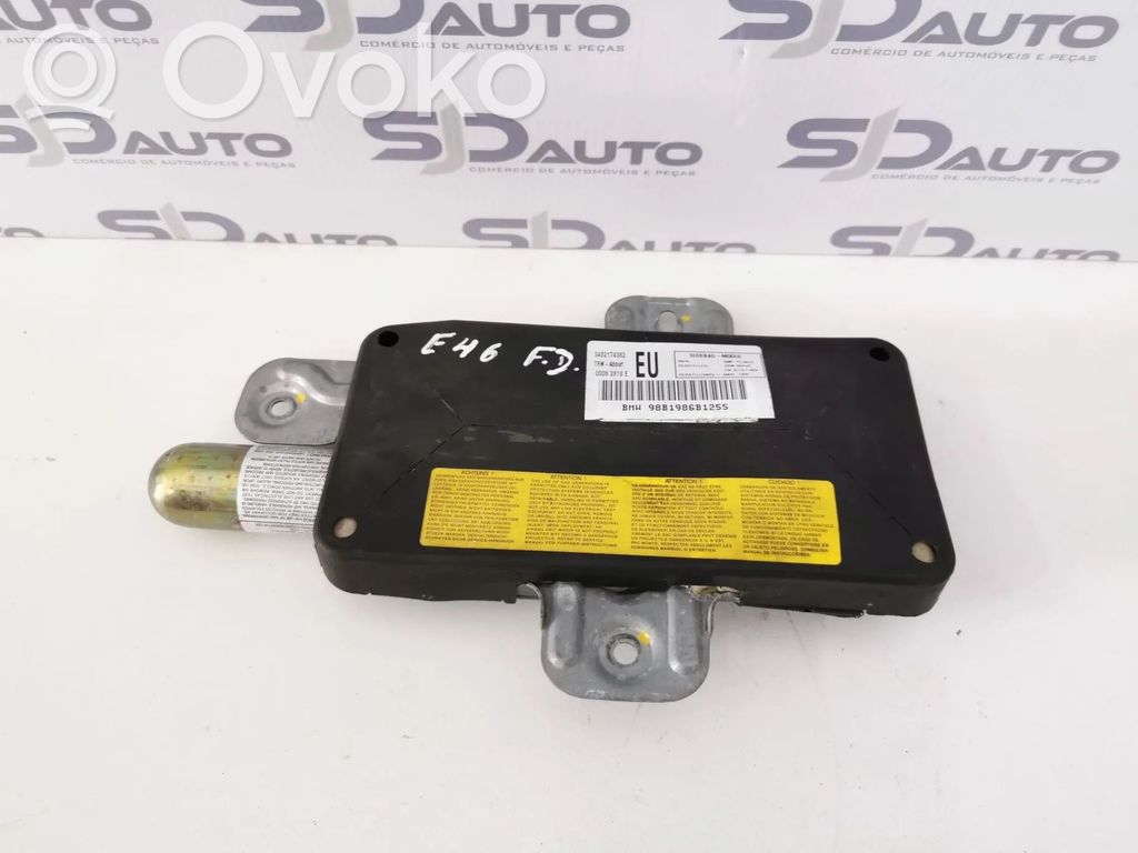 Airbag lateral   3482174382