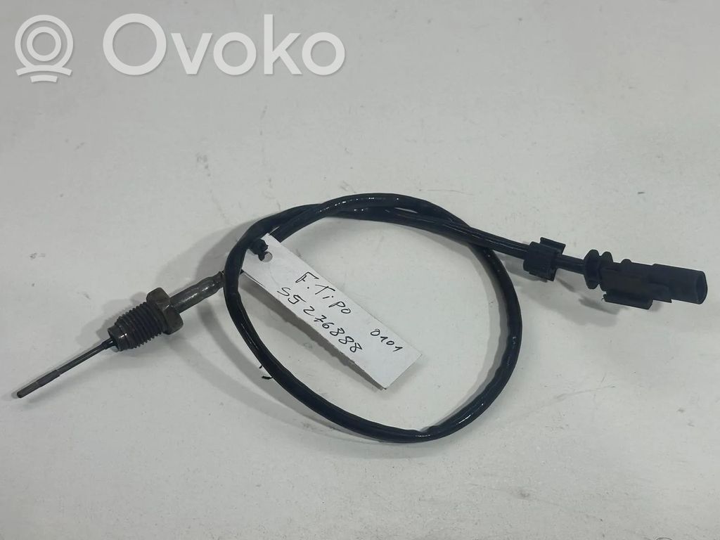 Lambda probe sensor   55276888