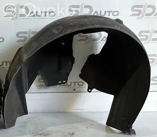 Opel Insignia A Apărători interioare aripă roată spate 