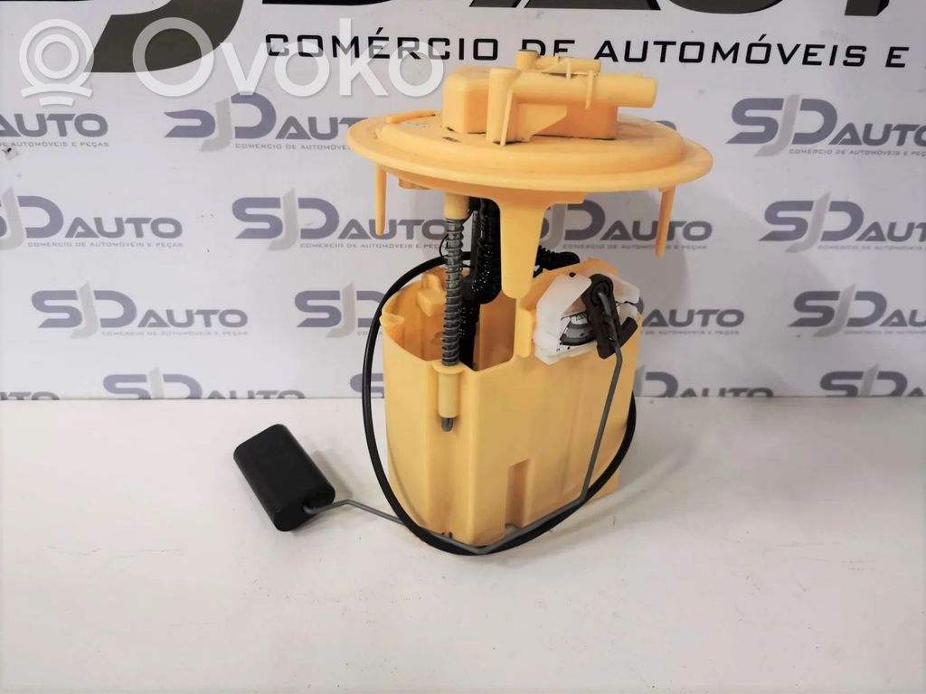 Citroen C4 II Picasso Czujnik poziomu paliwa 