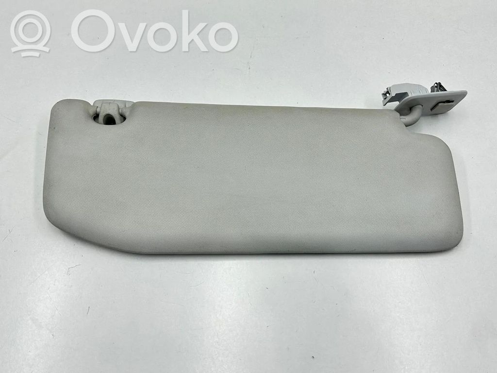Sun visor