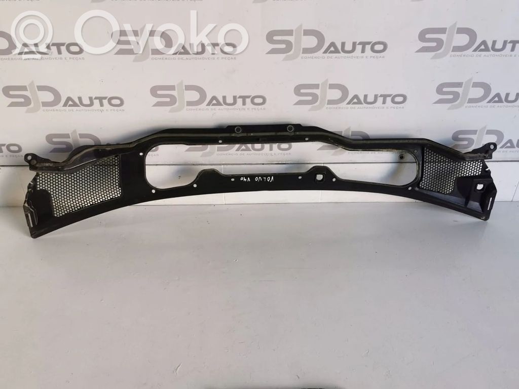 Wiper trim   31278103