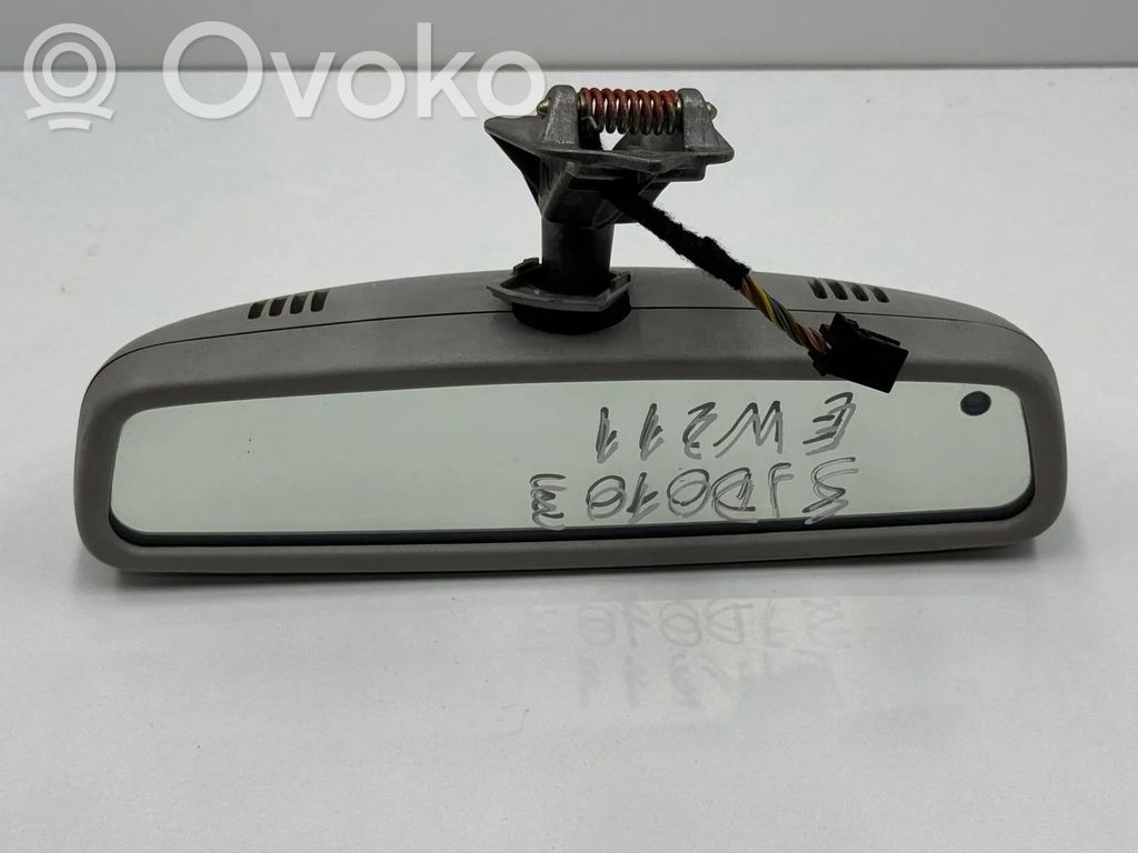 Espejo retrovisor (interior)   E1010696