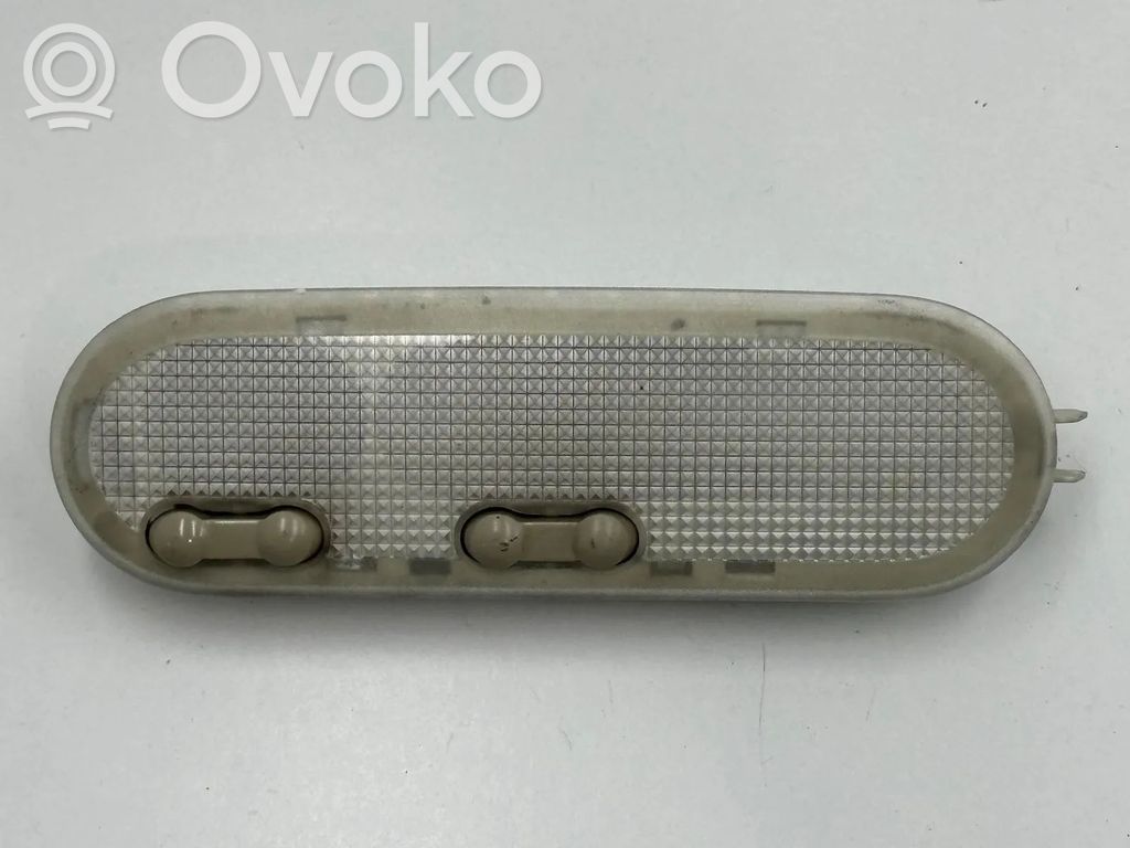Headlining lighting console trim   8200073231