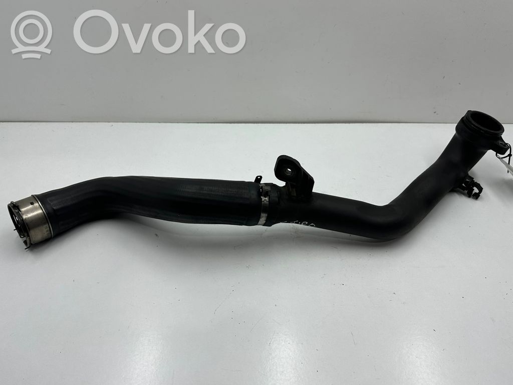 Fiat Tipo Intercooler hose/pipe 