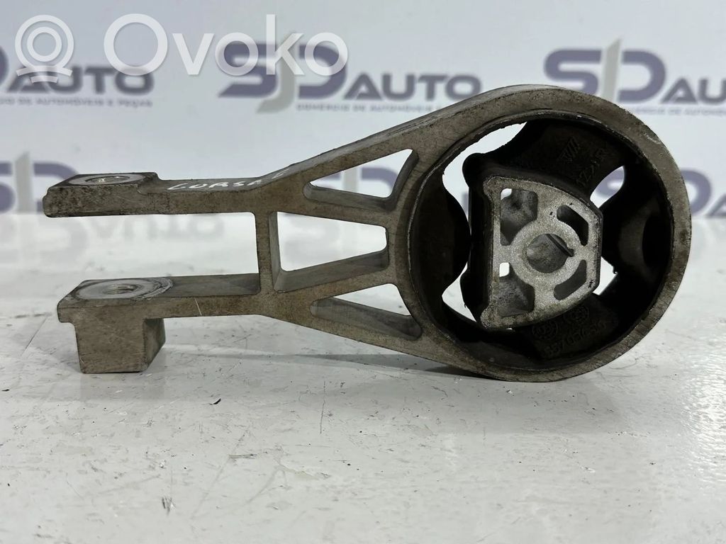 Support de moteur, coussinet   13451485