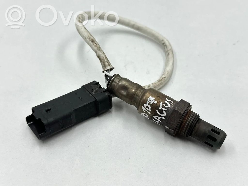 Lambda probe sensor   9673438580,0ZASS2