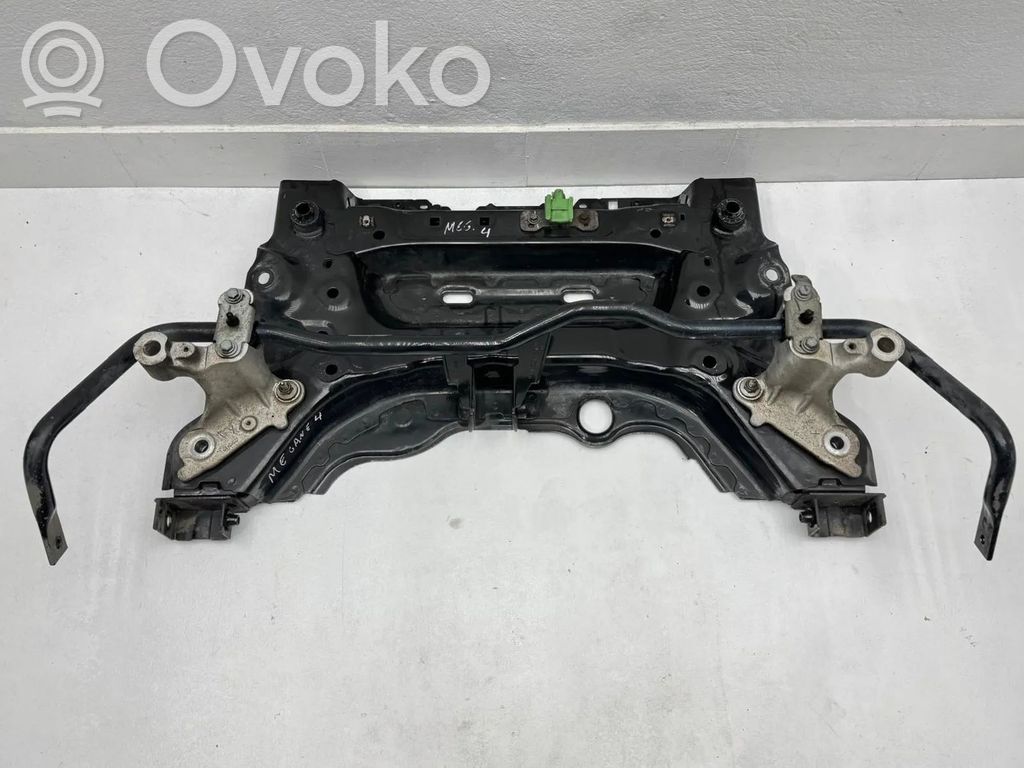 Front subframe   544014631R,546111144R