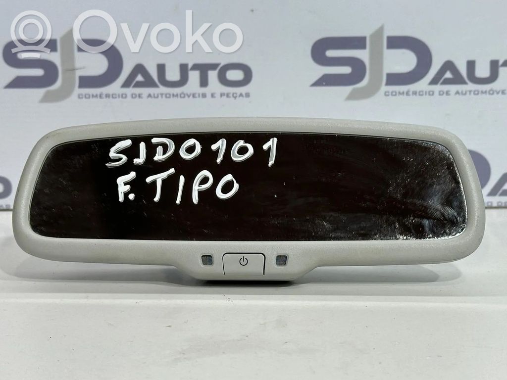 Fiat Tipo Espejo retrovisor (interior) 