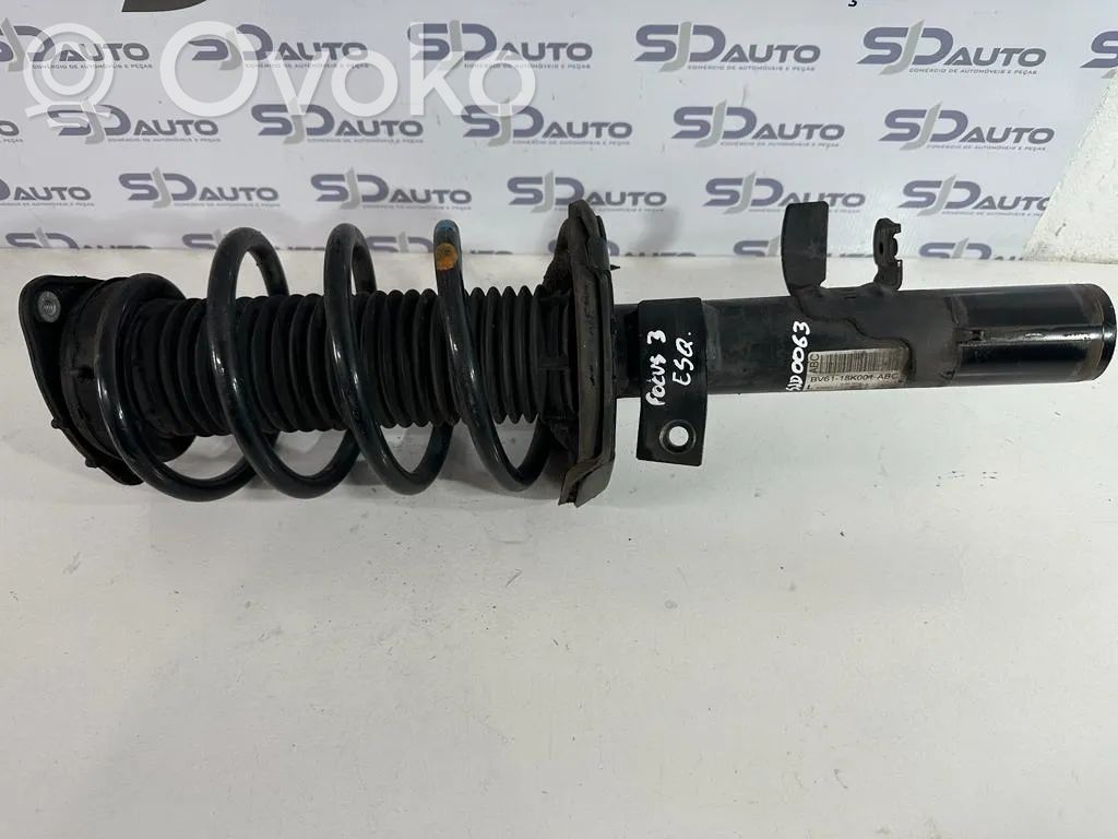 Amortisseur avant   BV6118K001ABC