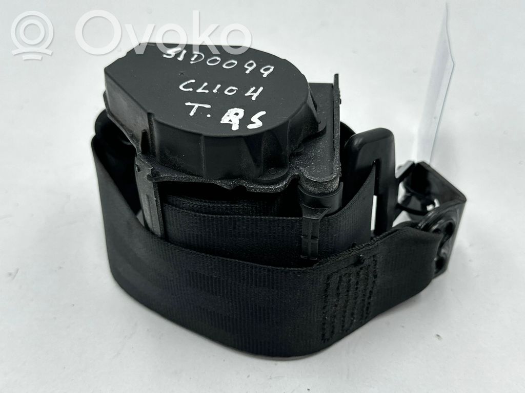 Cinturón trasero   888401878R