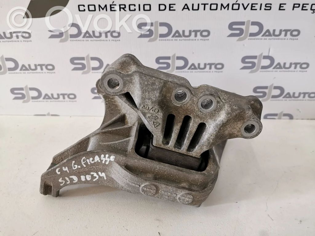 Citroen C4 Grand Picasso Suport tampon motor 