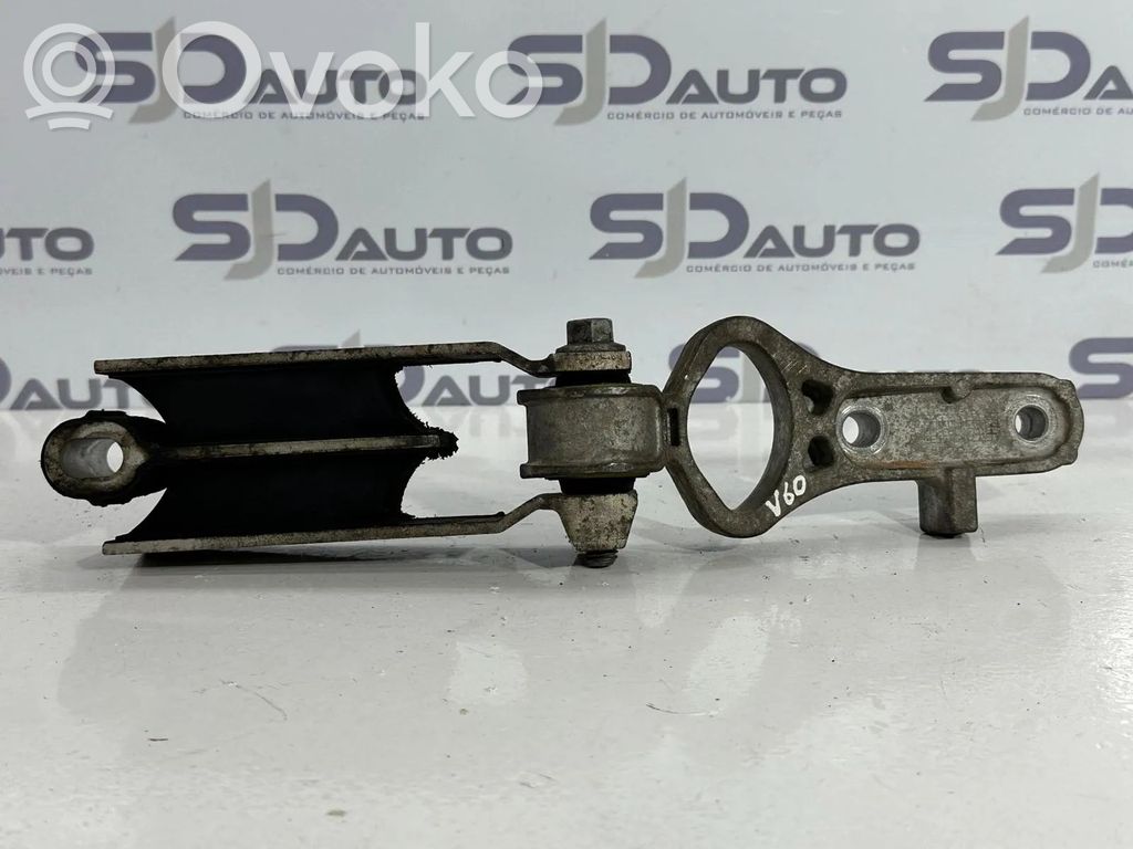 Moottorin kiinnikekorvake   31430442