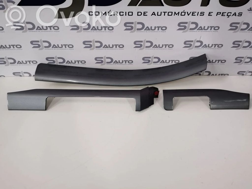 BMW 3 E46 Moldura del panel 