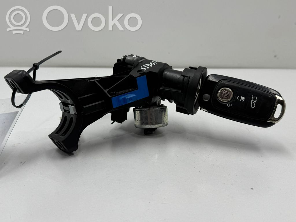 Fiat Tipo Užvedimo spynelė 
