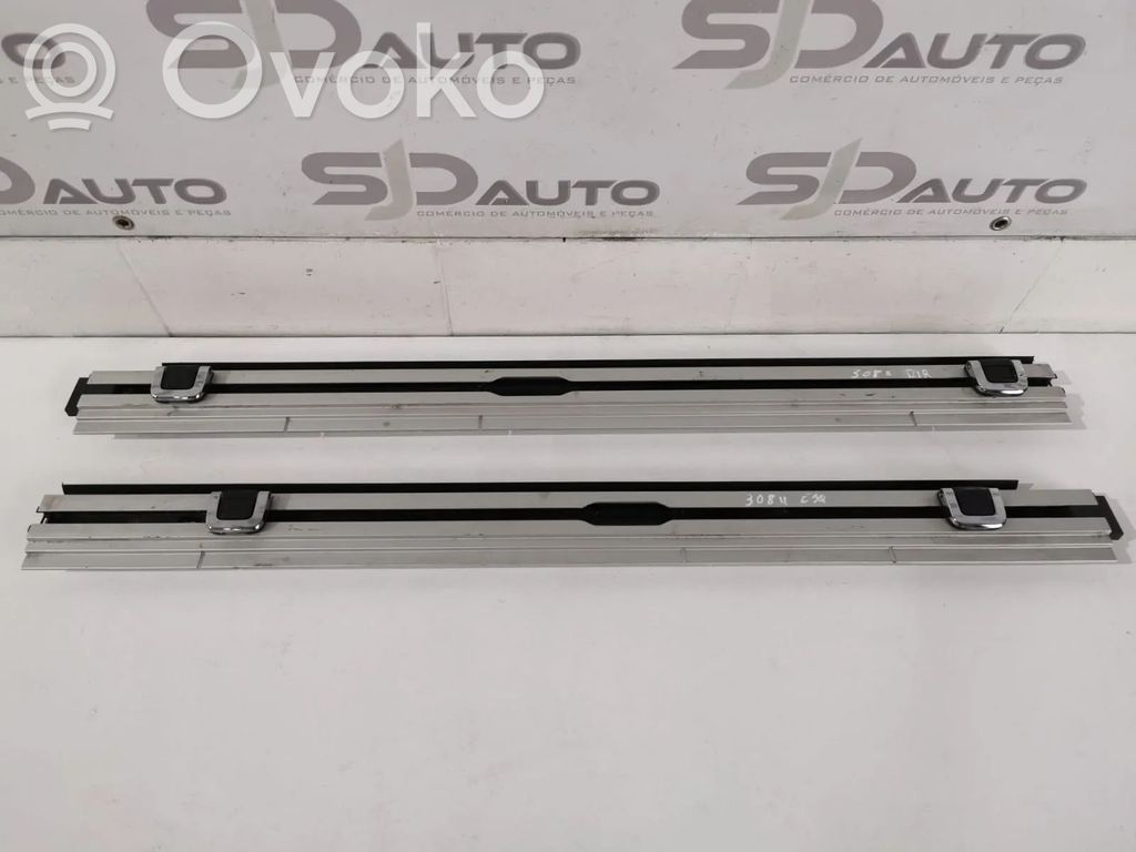 Holder (bracket)   98057261VV,98057260VV