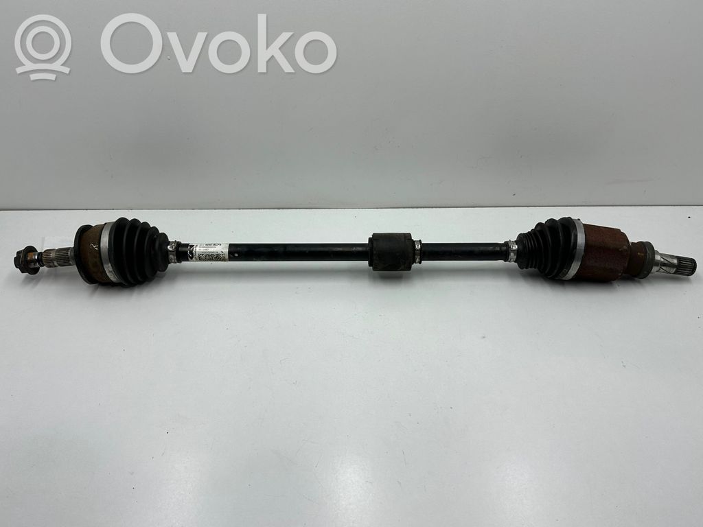 Front driveshaft   39129236,461129827,9449800000000W