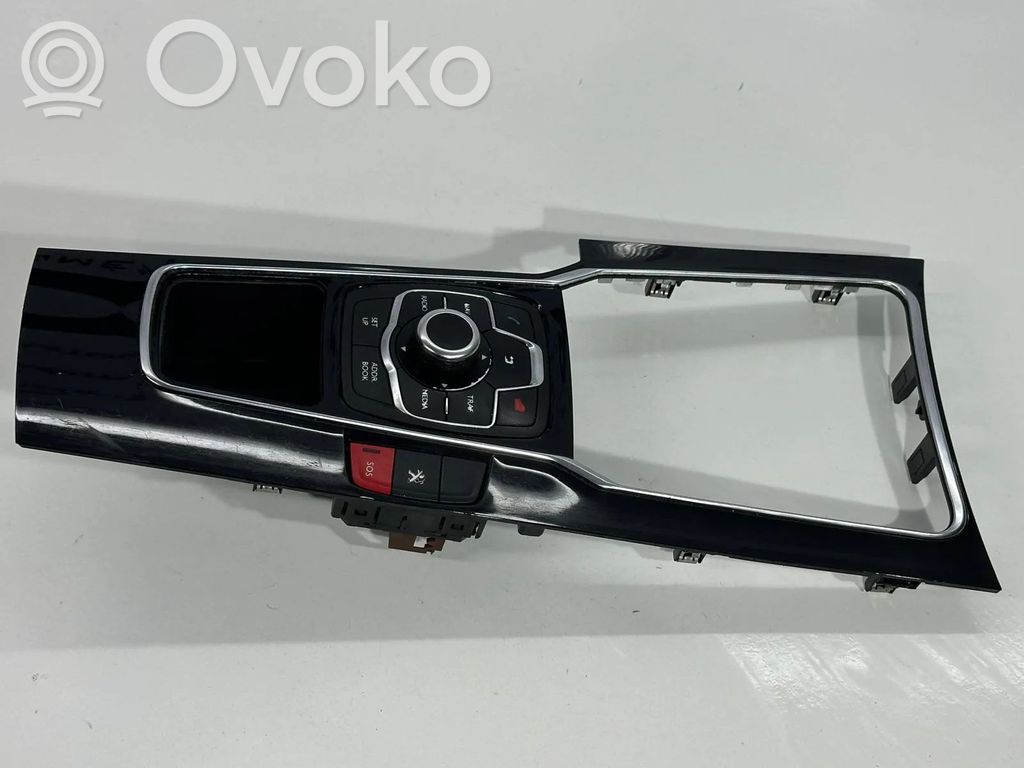 Peugeot 508 Comutator/buton multifuncțional 