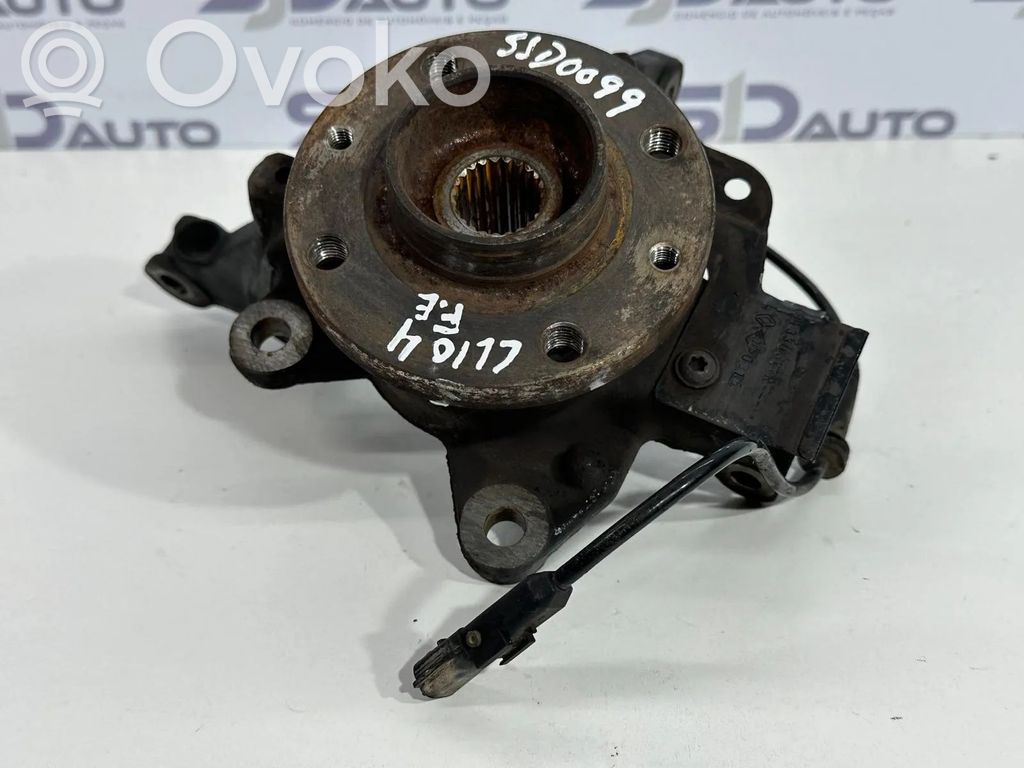 Achsschenkel vorne   401330611R