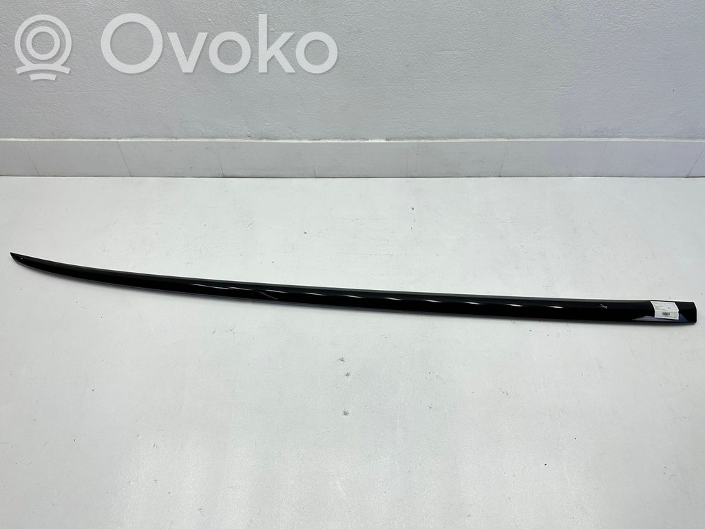 Opel Astra K Kattokisko 