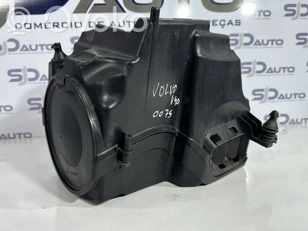 Air filter box   AV619600BF,70526888