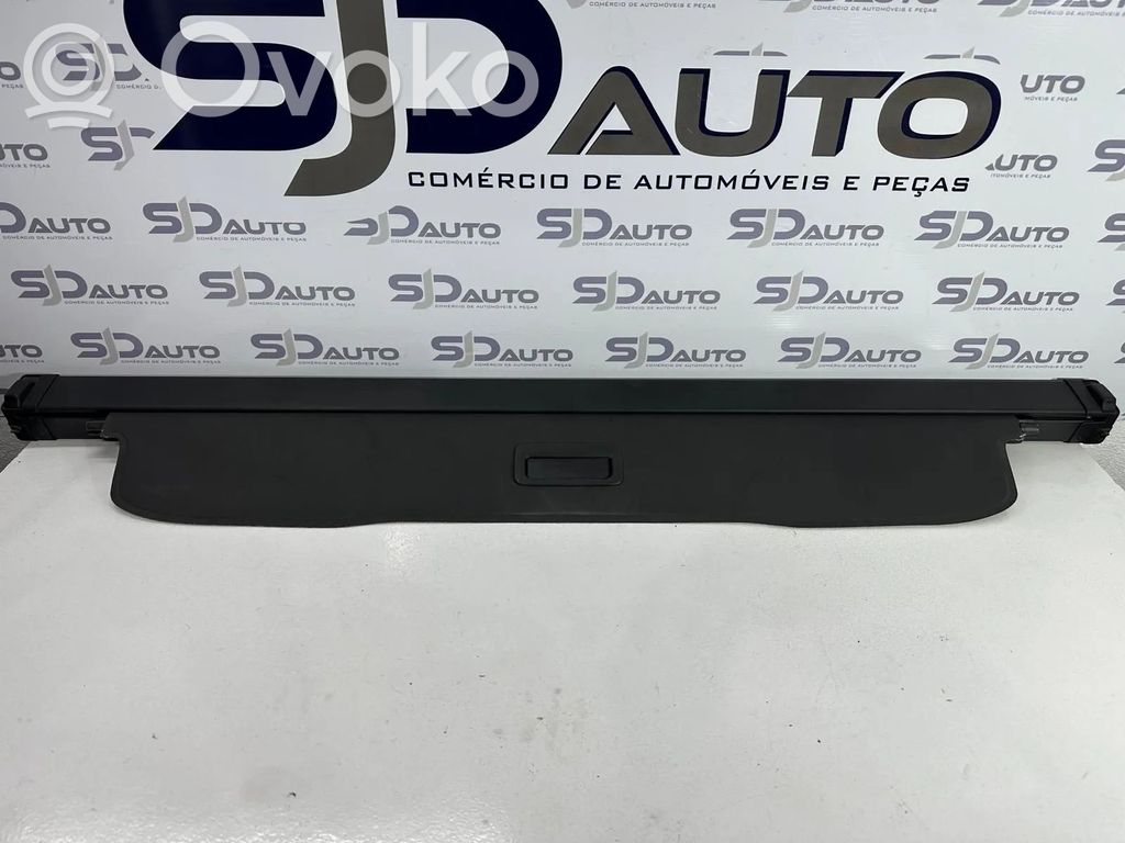 Parcel shelf   39843531