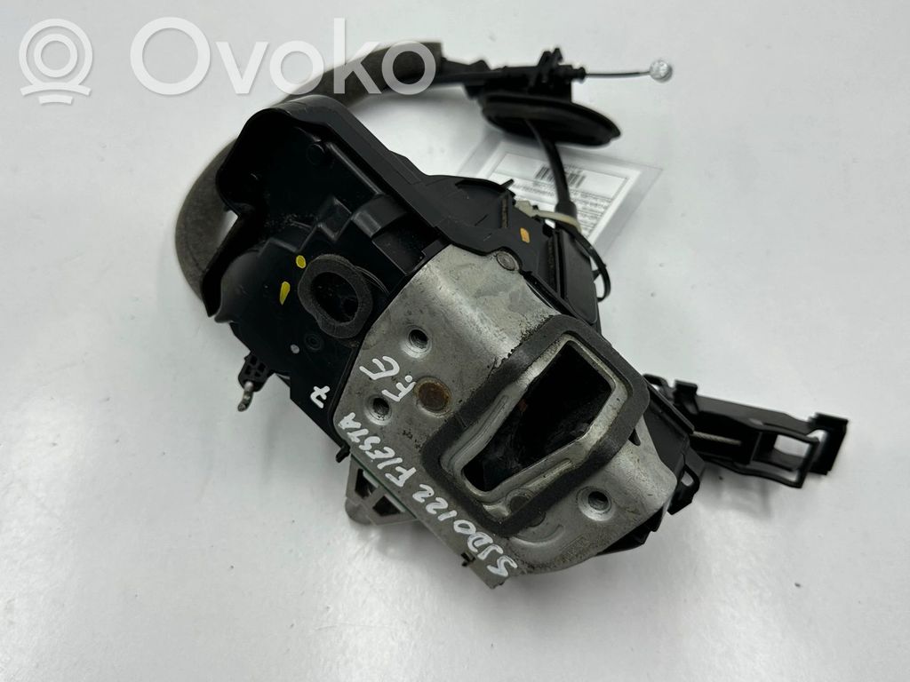 Front door lock   H1BAA21813PB,40534185,H1BAA21813PB,H1BBA218A00AB,H1BBR22152AB