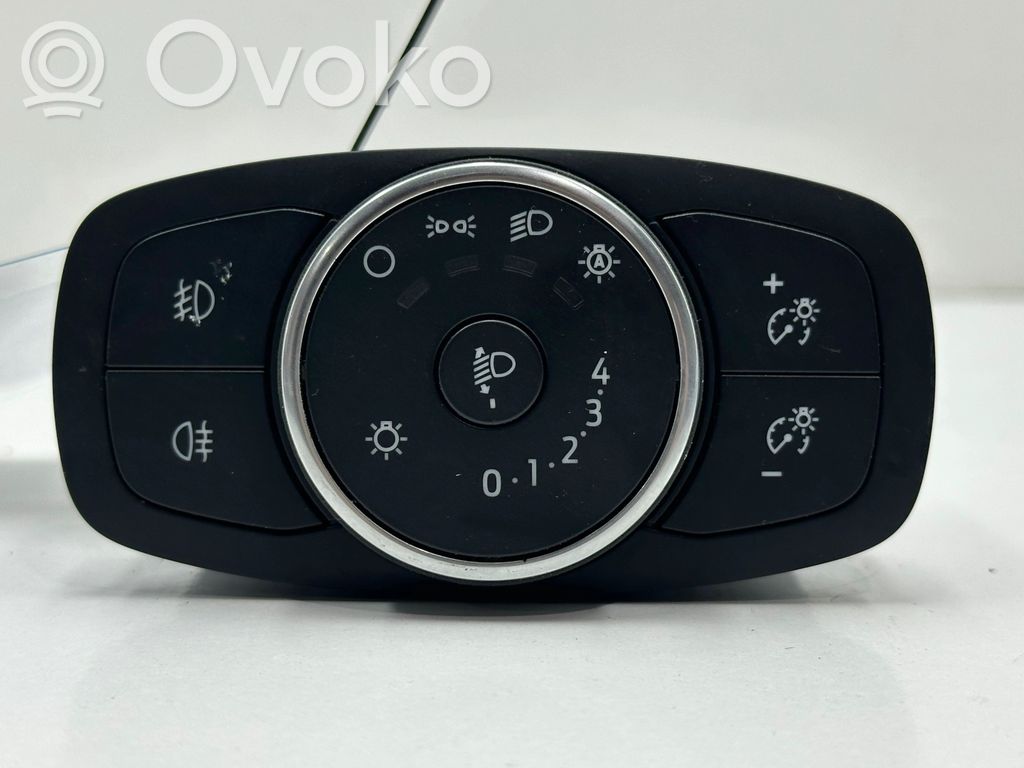 Lichtschalter   H1BT13D061AC,1033718201