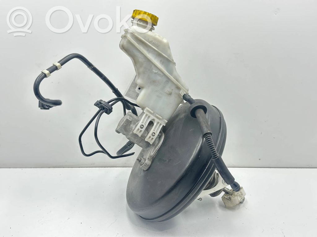 Servo-frein   52036071,0204805660