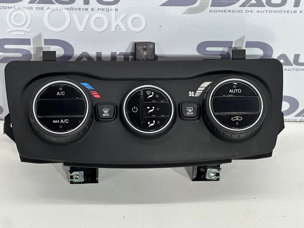 Climate control unit   07356601360,839152Z