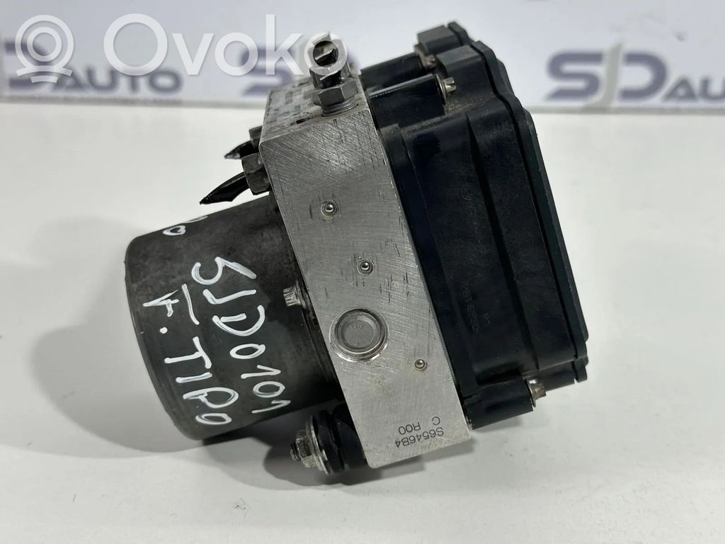 ABS Pump   52082506,0265258796,0265956480,2265106516