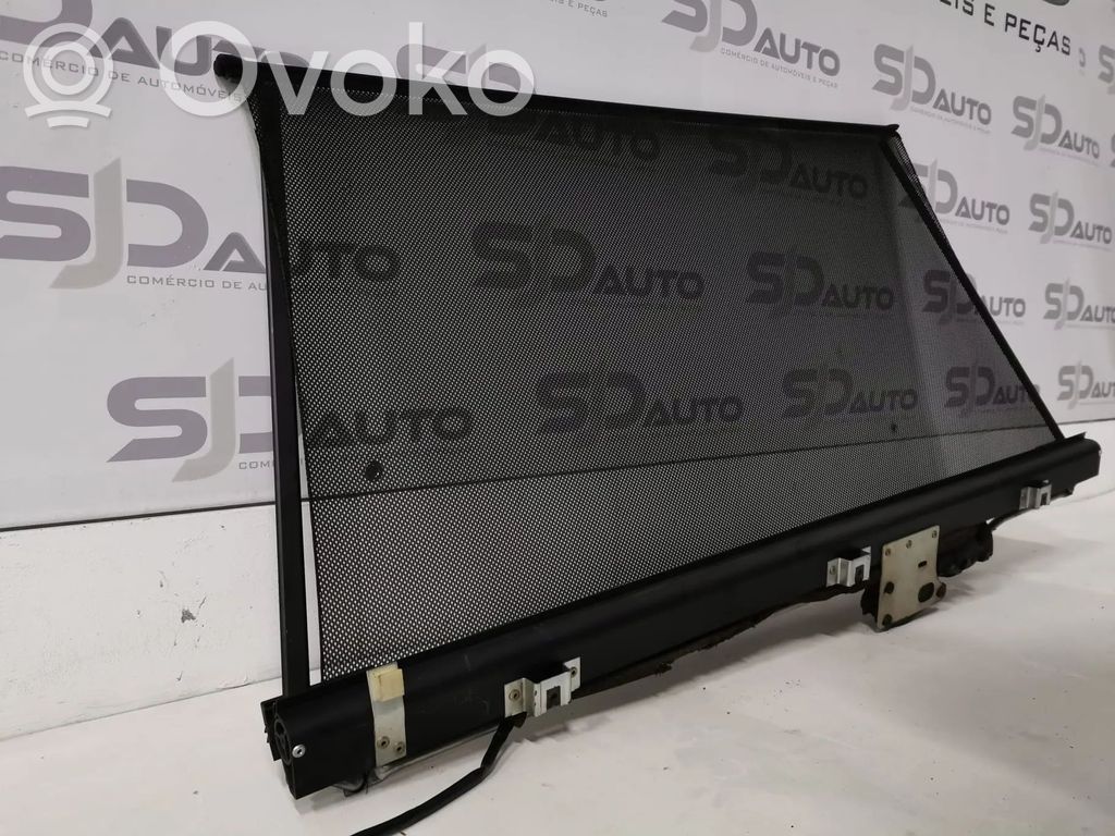 Trunk separation   8202185
