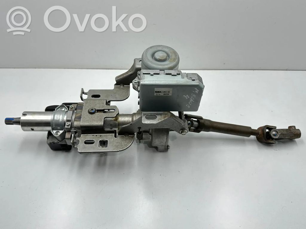 Steering wheel   488109031R,487004553R,EAWCEC082
