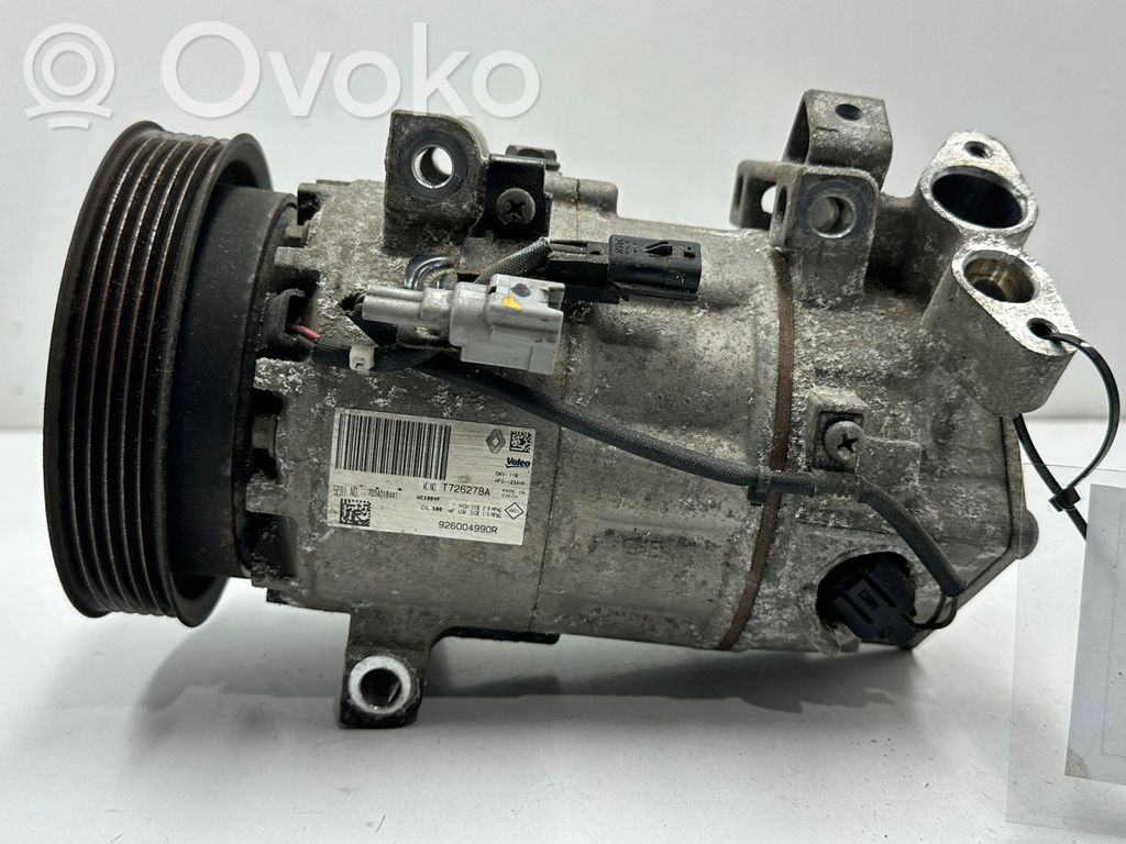 Klimakompressor Pumpe   926004990R,T72627BA