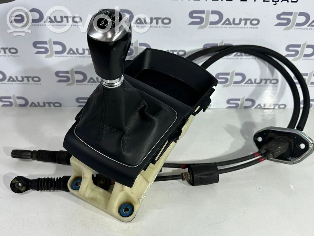 Hyundai i30 Palanca/selector de cambios 
